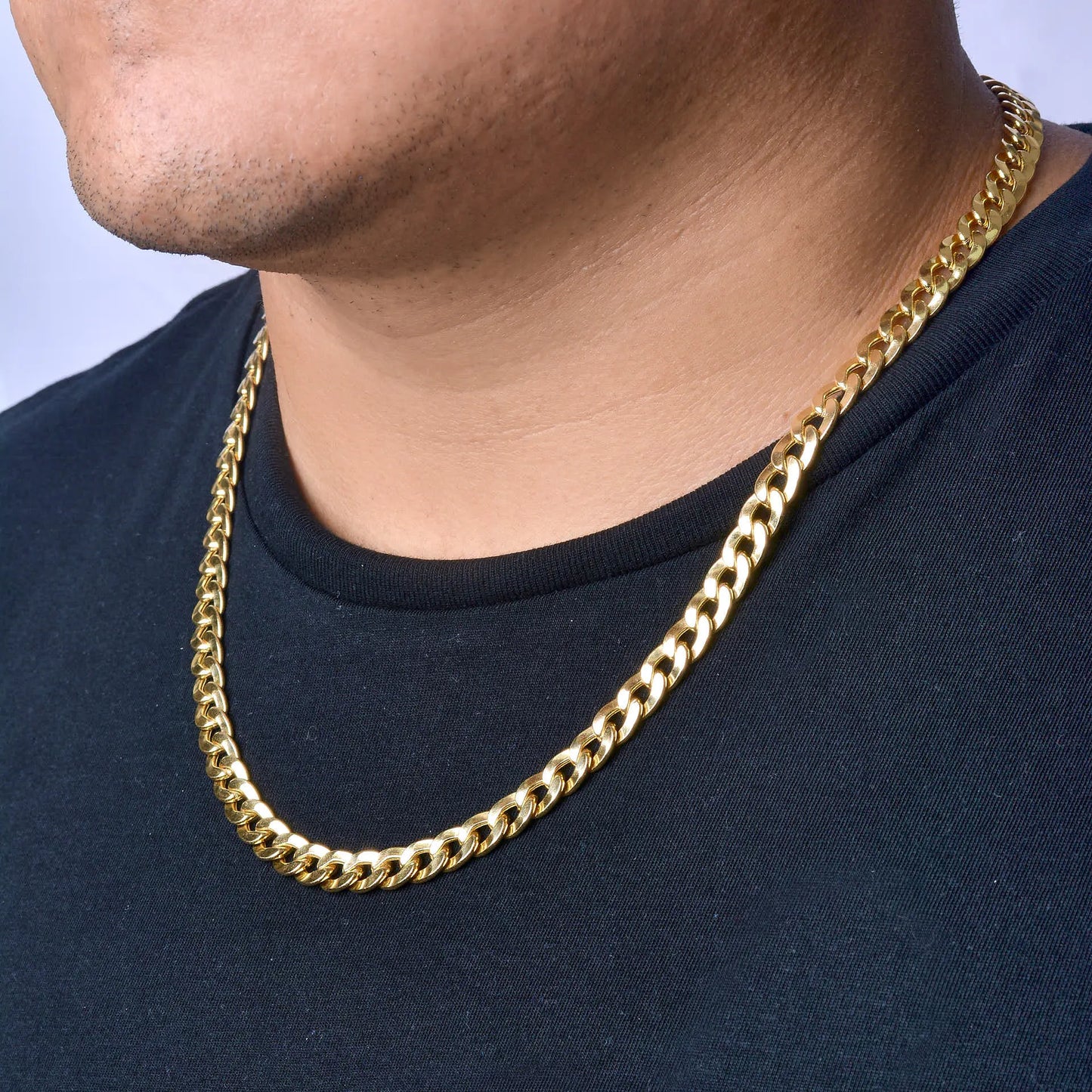 Cadena Tipo cubana