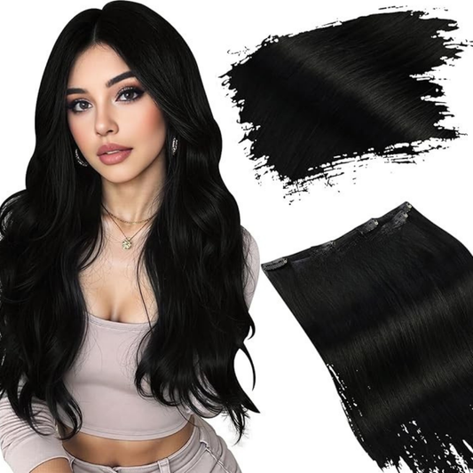 Extensiones de pelo - Aurora Extensions ®