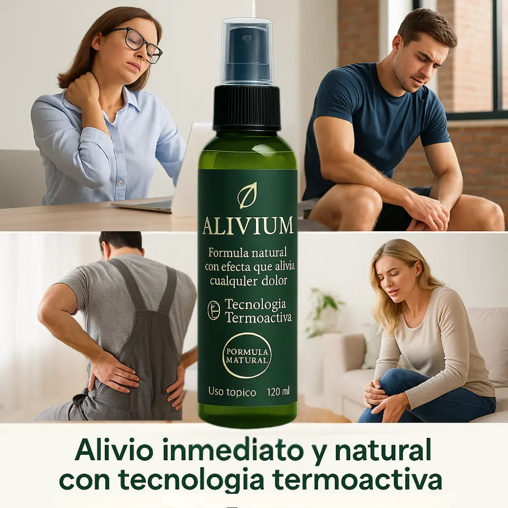 Alivium Landing page general OFICIAL