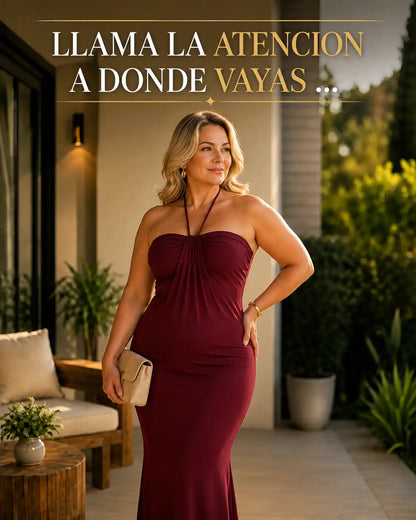 VESTIDO ZAFALA UNIDAD
