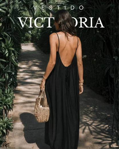 Vestido VICTORIA BOSS ™