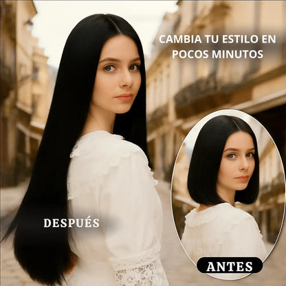 Extensiones de pelo - Aurora Extensions ®