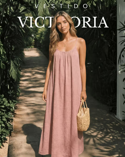 Vestido VICTORIA BOSS ™