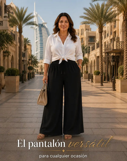 PANTALON MONACO