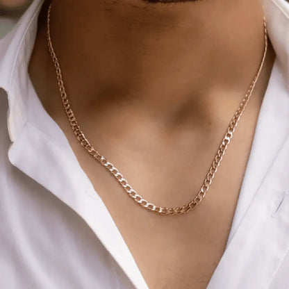 Combo LUXE GOLD™ Oro Laminado 18k